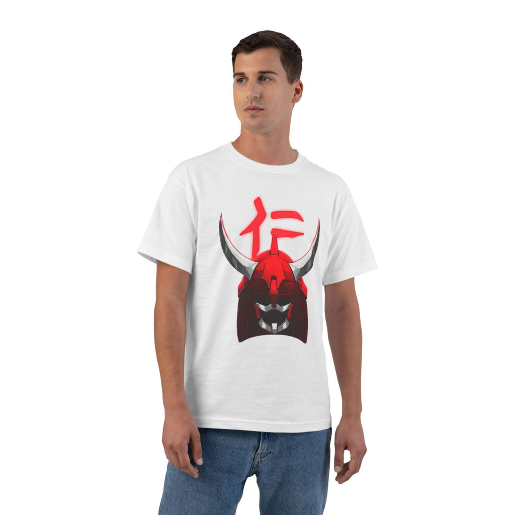 Ronin Warriors - Ryo of The Wild Fire