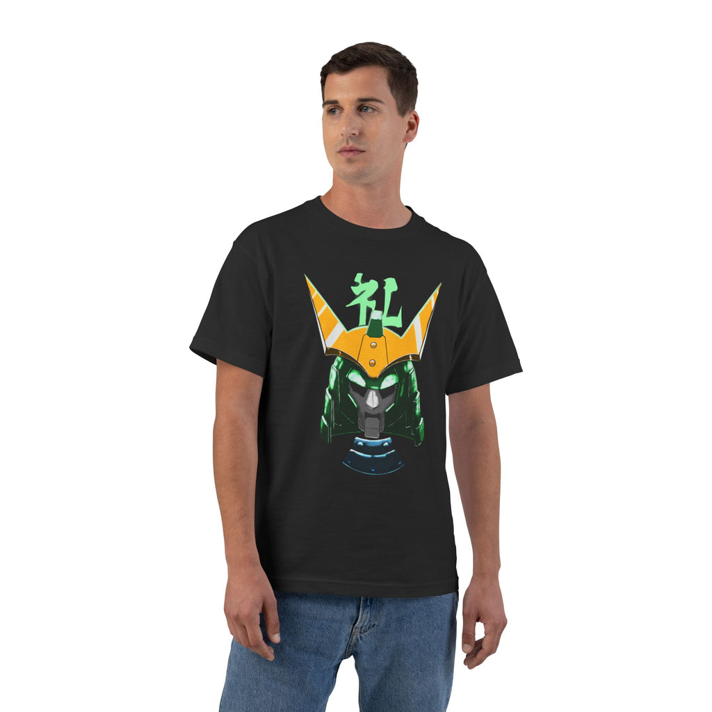 Ronin Warriors - Sage of The Halo