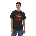 Ronin Warriors - Gai