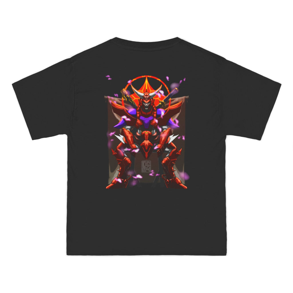 Ronin Warriors - Gai