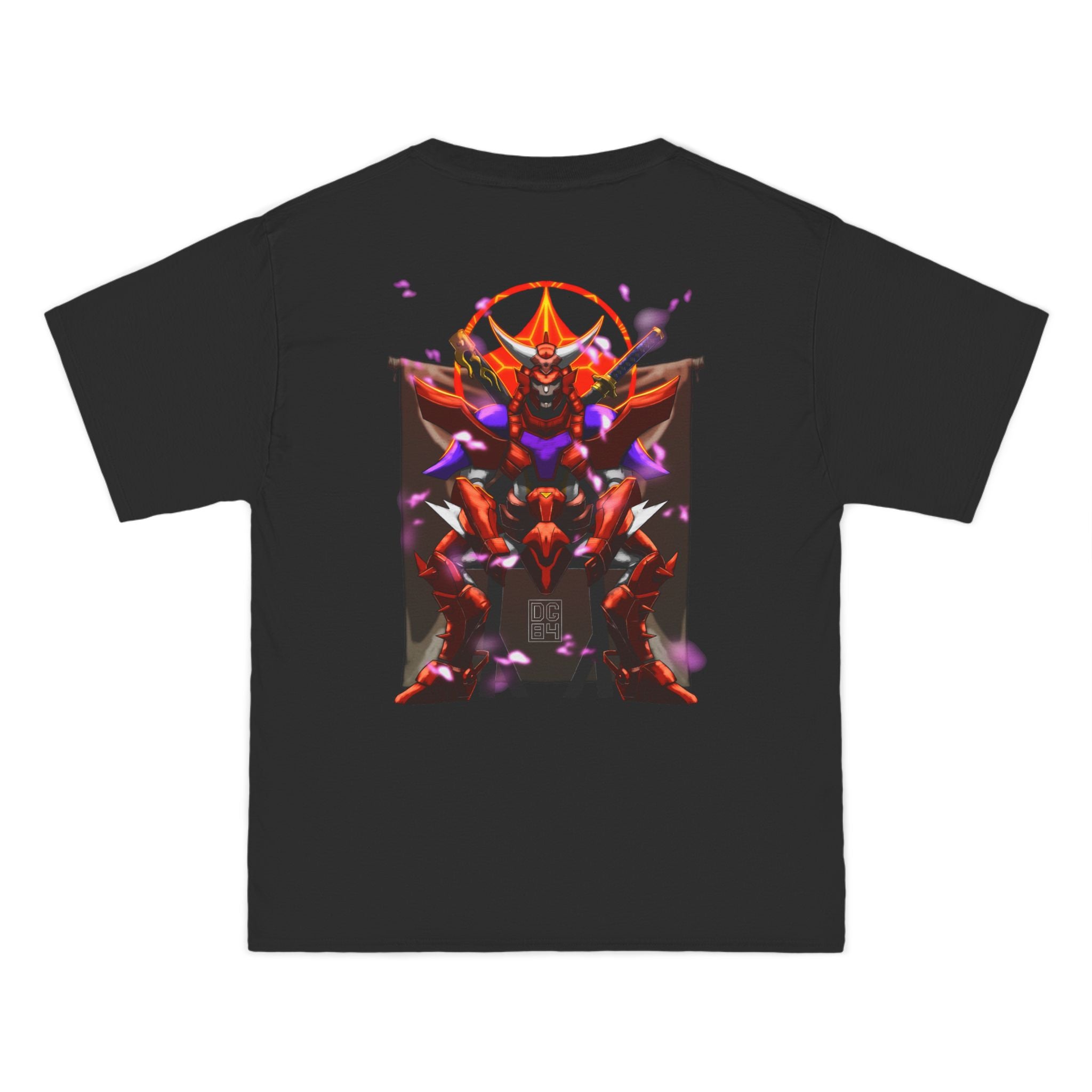 Ronin Warriors - Gai