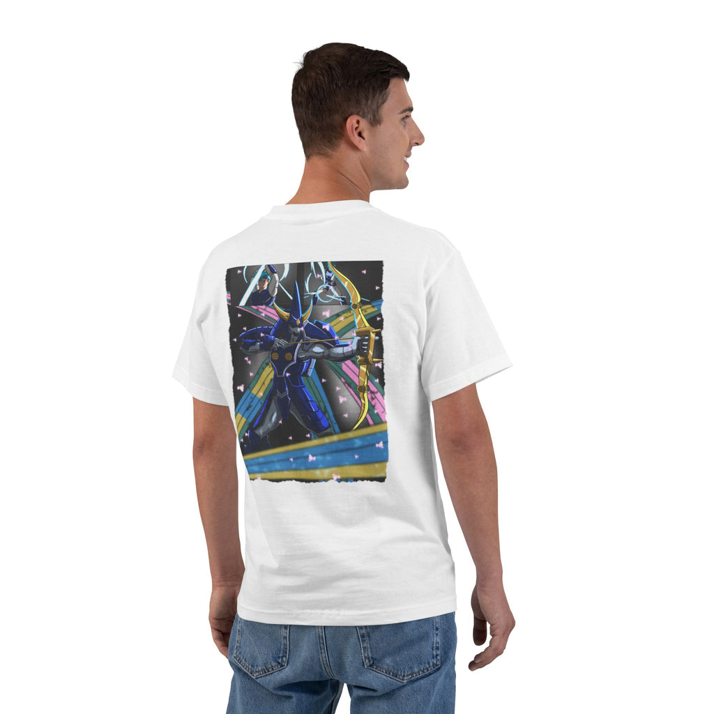Ronin Warriors - Rowen of The Strata