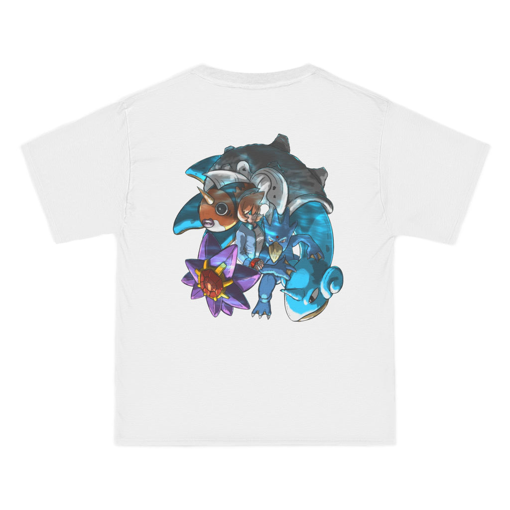 Water Type