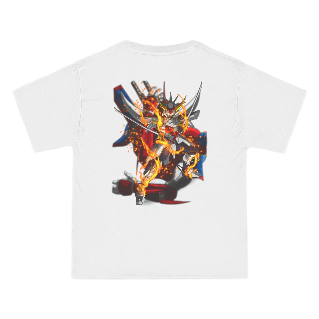 Ronin Warriors - Inferno