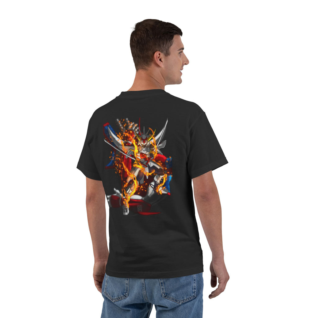 Ronin Warriors - Inferno