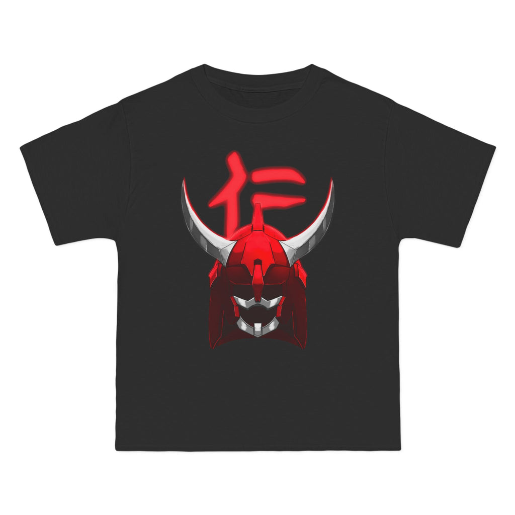 Ronin Warriors - Ryo of The Wild Fire