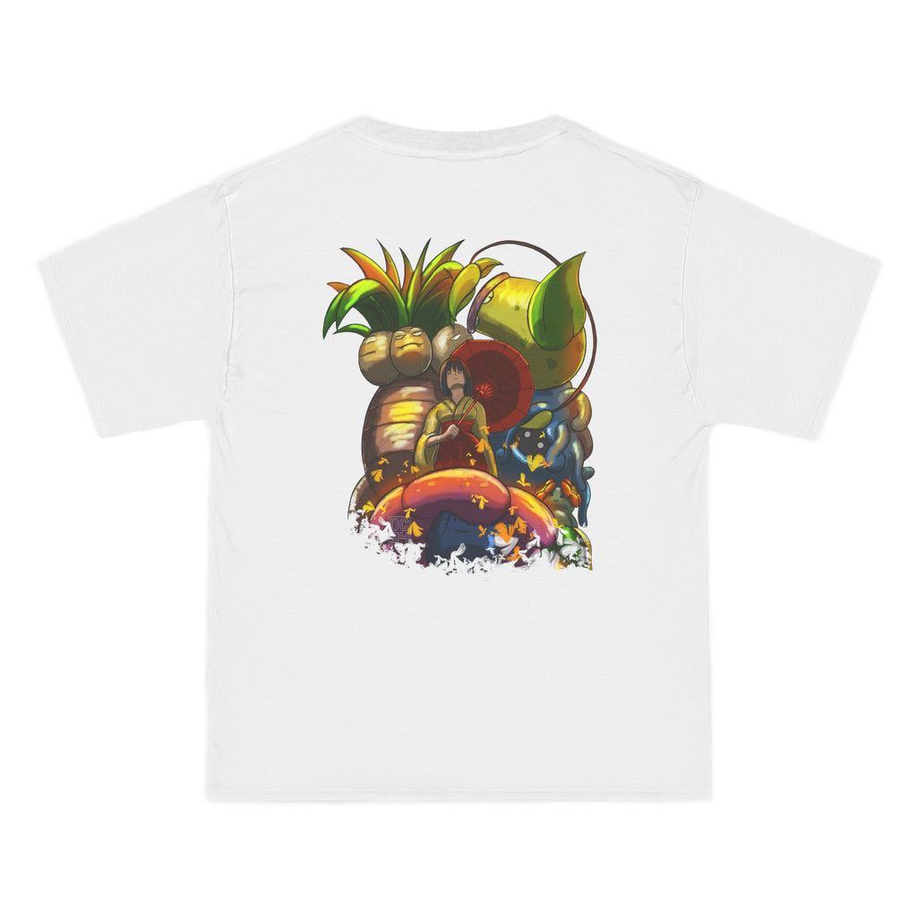 Grass Type